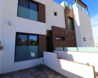 Resale - Town House - Benijofar - Benijofar - Village