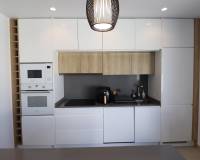 Resale - Town House - Benijofar - Benijofar - Village