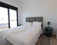 Resale - Town House - Benijofar - Benijofar - Village