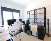 Resale - Town House - Benijofar - Benijofar - Village