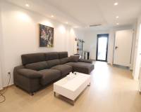 Resale - Town House - Benijofar - Benijofar - Village