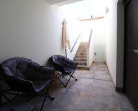 Resale - Town House - Benijofar - Benijofar - Village
