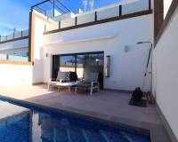 Resale - Town House - Benijofar - Benijofar - Village