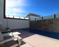 Resale - Town House - Benijofar - Benijofar - Village