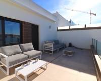 Resale - Town House - Benijofar - Benijofar - Village