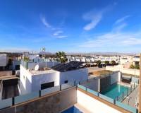 Resale - Town House - Benijofar - Benijofar - Village