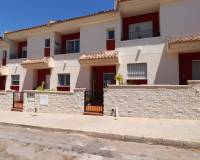 Resale - Town House - Benijofar - Benijofar - Village