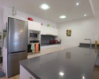 Resale - Town House - Benijofar - Benijofar - Village