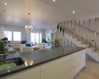 Resale - Town House - Benijofar - Benijofar - Village