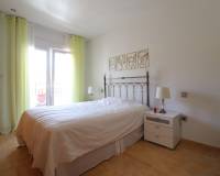 Resale - Town House - Benijofar - Benijofar - Village