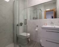 Resale - Town House - Benijofar - Benijofar - Village