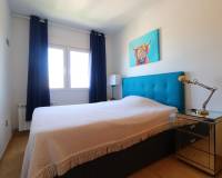 Resale - Town House - Benijofar - Benijofar - Village