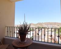 Resale - Town House - Benijofar - Benijofar - Village