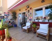 Resale - Town House - Benijofar - Benijofar - Village