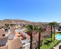 Resale - Town House - Benijofar - Benijofar - Village
