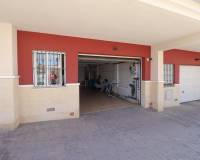 Resale - Town House - Benijofar - Benijofar - Village