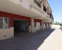 Resale - Town House - Benijofar - Benijofar - Village