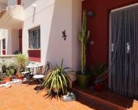 Resale - Town House - Benijofar - Benijofar - Village