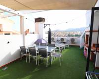 Resale - Town House - Benijofar - Benijofar - Village