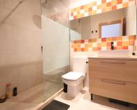 Resale - Town House - Benijofar - Benijofar - Village