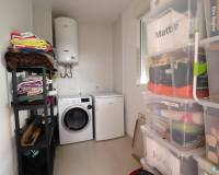 Resale - Town House - Benijofar - Benijofar - Village