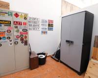 Resale - Town House - Benijofar - Benijofar - Village