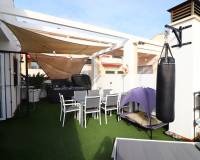 Resale - Town House - Benijofar - Benijofar - Village