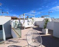 Resale - Town House - Benijofar - Benijofar - Village