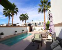 Resale - Town House - Benijofar - Benijofar - Village