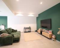 Resale - Town House - Benijofar - Benijofar - Village