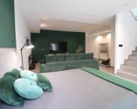 Resale - Town House - Benijofar - Benijofar - Village