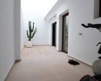 Resale - Town House - Benijofar - Benijofar - Village