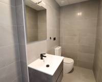 Resale - Town House - Benijofar - Benijofar - Village