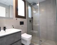 Resale - Town House - Benijofar - Benijofar - Village