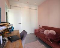 Resale - Town House - Benijofar - Benijofar - Village