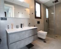 Resale - Town House - Benijofar - Benijofar - Village