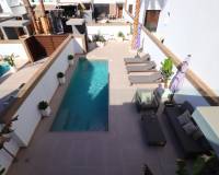 Resale - Town House - Benijofar - Benijofar - Village