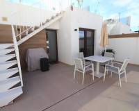 Resale - Town House - Benijofar - Benijofar - Village