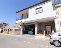 Resale - Town House - Benijofar - Benijofar - Village