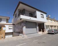 Resale - Town House - Benijofar - Benijofar - Village