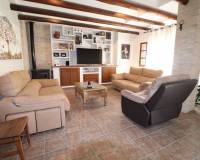 Resale - Town House - Benijofar - Benijofar - Village