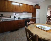 Resale - Town House - Benijofar - Benijofar - Village