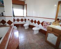 Resale - Town House - Benijofar - Benijofar - Village