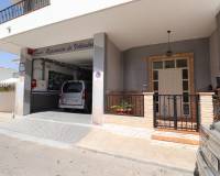 Resale - Town House - Benijofar - Benijofar - Village