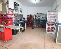Resale - Town House - Benijofar - Benijofar - Village