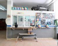 Resale - Town House - Benijofar - Benijofar - Village