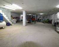 Resale - Town House - Benijofar - Benijofar - Village