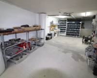 Resale - Town House - Benijofar - Benijofar - Village