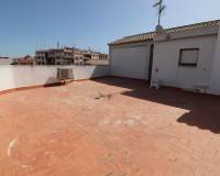 Resale - Town House - Benijofar - Benijofar - Village