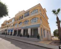 Resale - Town House - Benijofar - Benijofar - Village